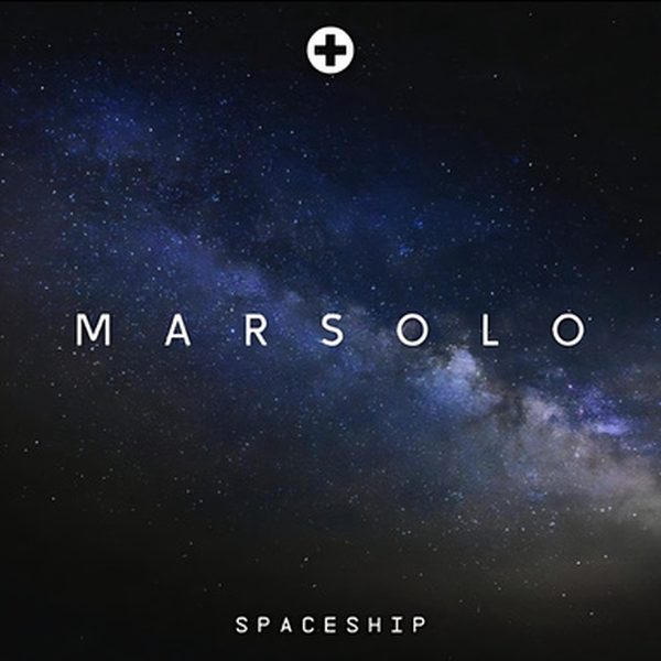 Marsolo — Spaceship artwork